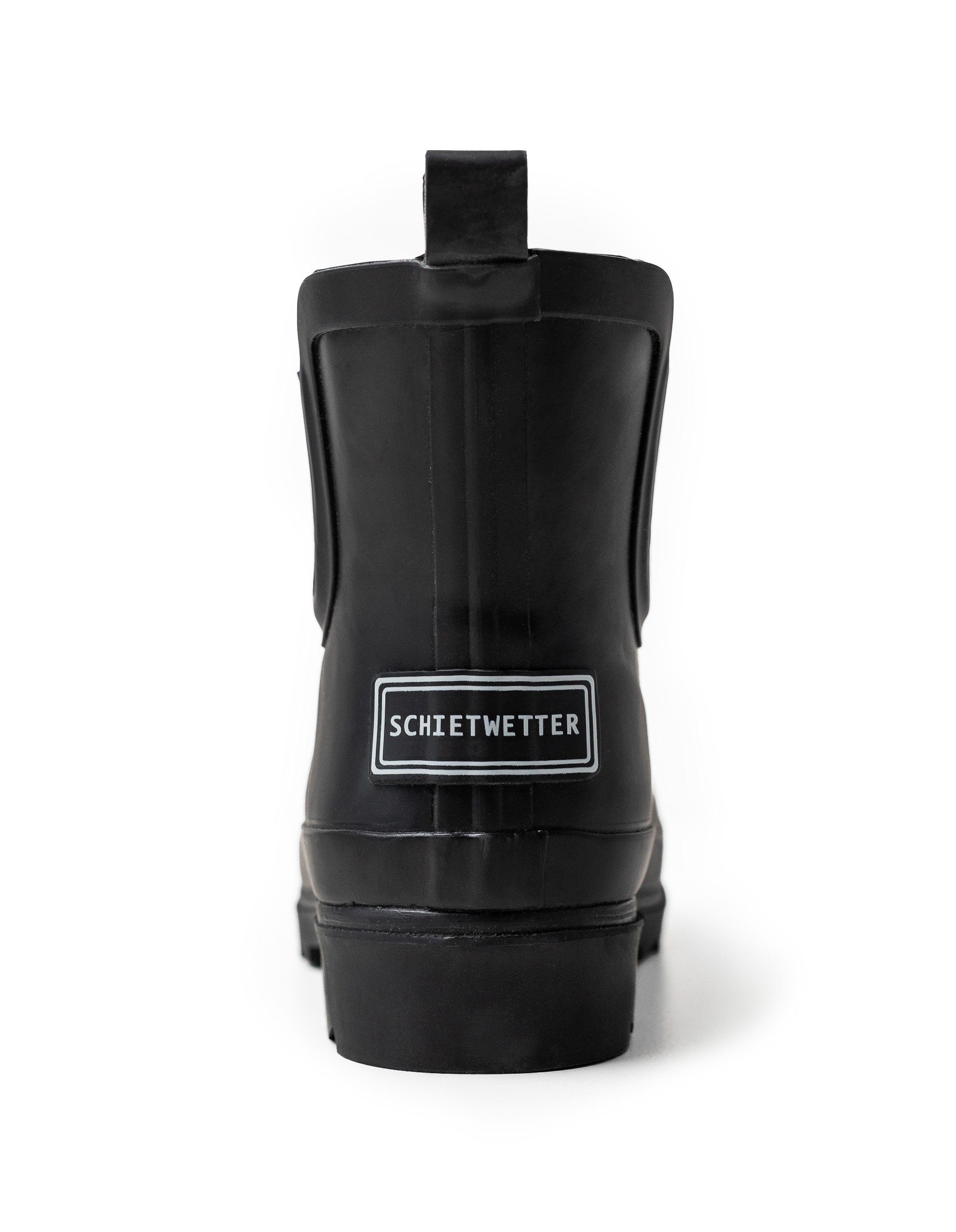 Schietwetter Herren wetterfest & funktional Gummistiefel