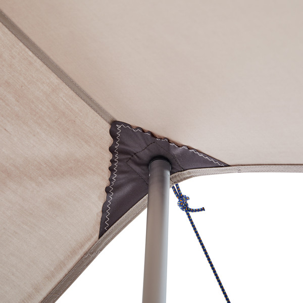 TARP 2 TC - Tarp