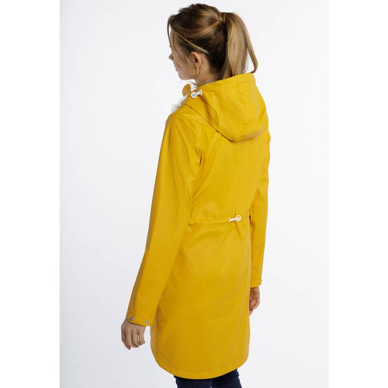 Icebound Regenjacke Damen