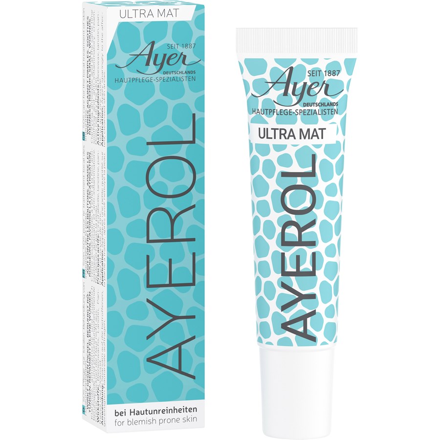 Κρέμα Ayer Ayerol