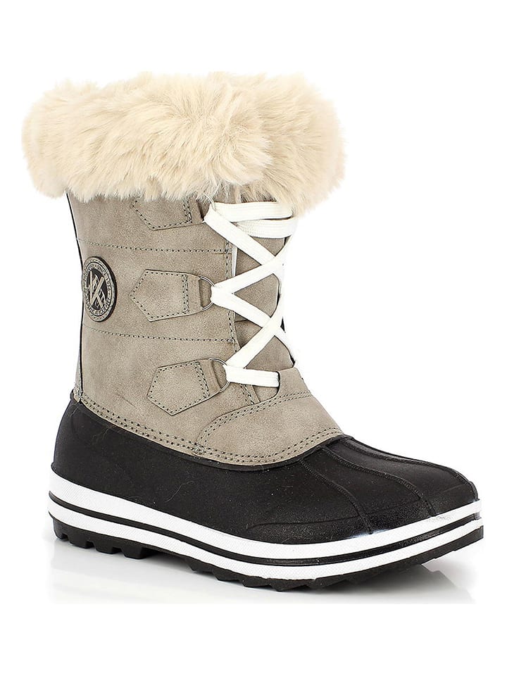 Kimberfeel Winterstiefel 