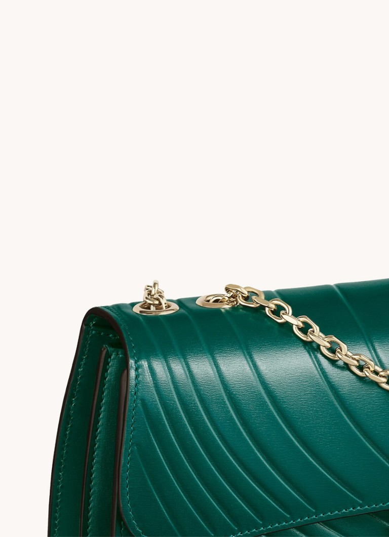 Cartier Panthère de Cartier Malá kabelka přes rameno z telecí kůže CRL1002443
