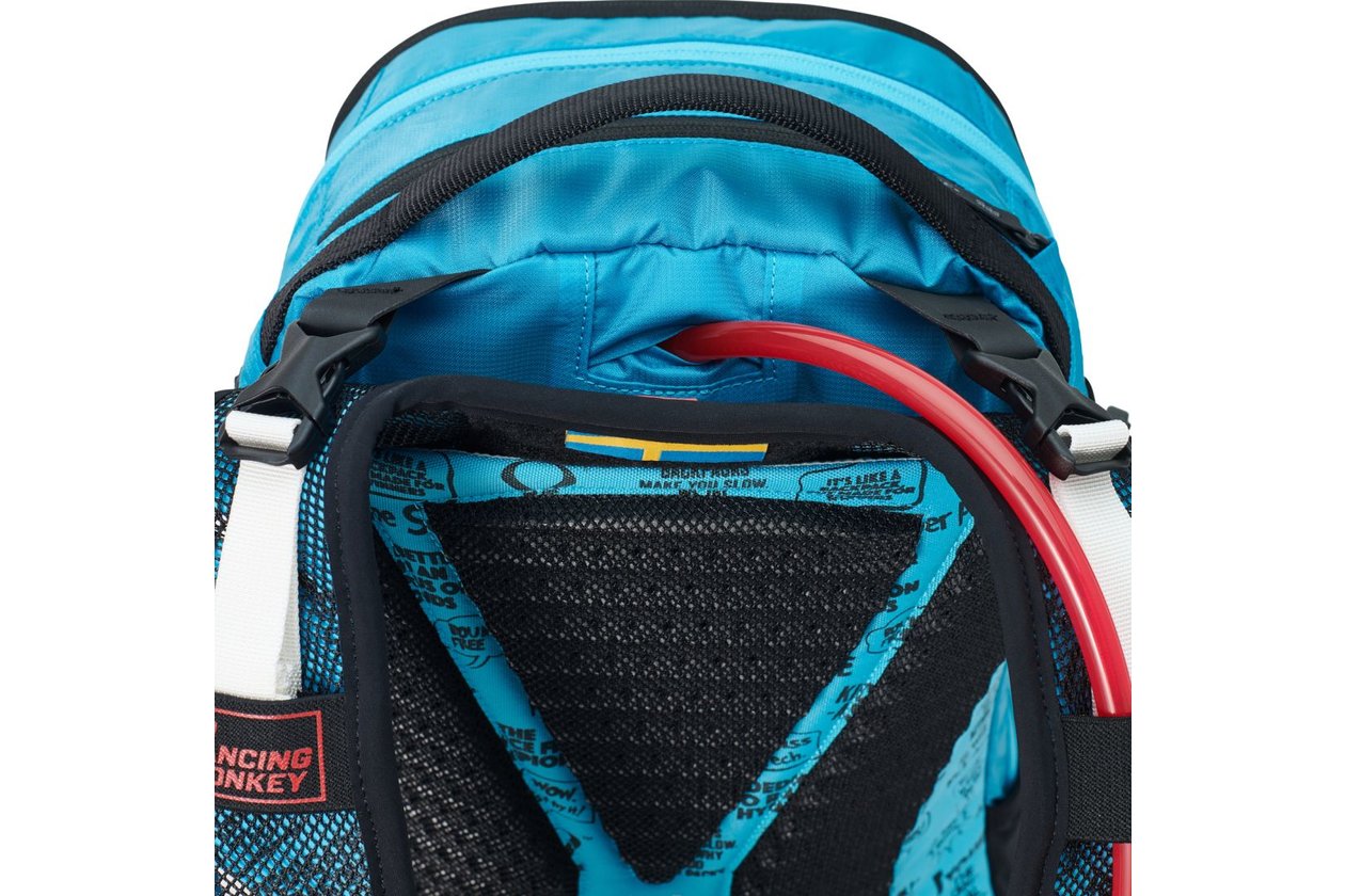USWE Shred 16 Rucksack