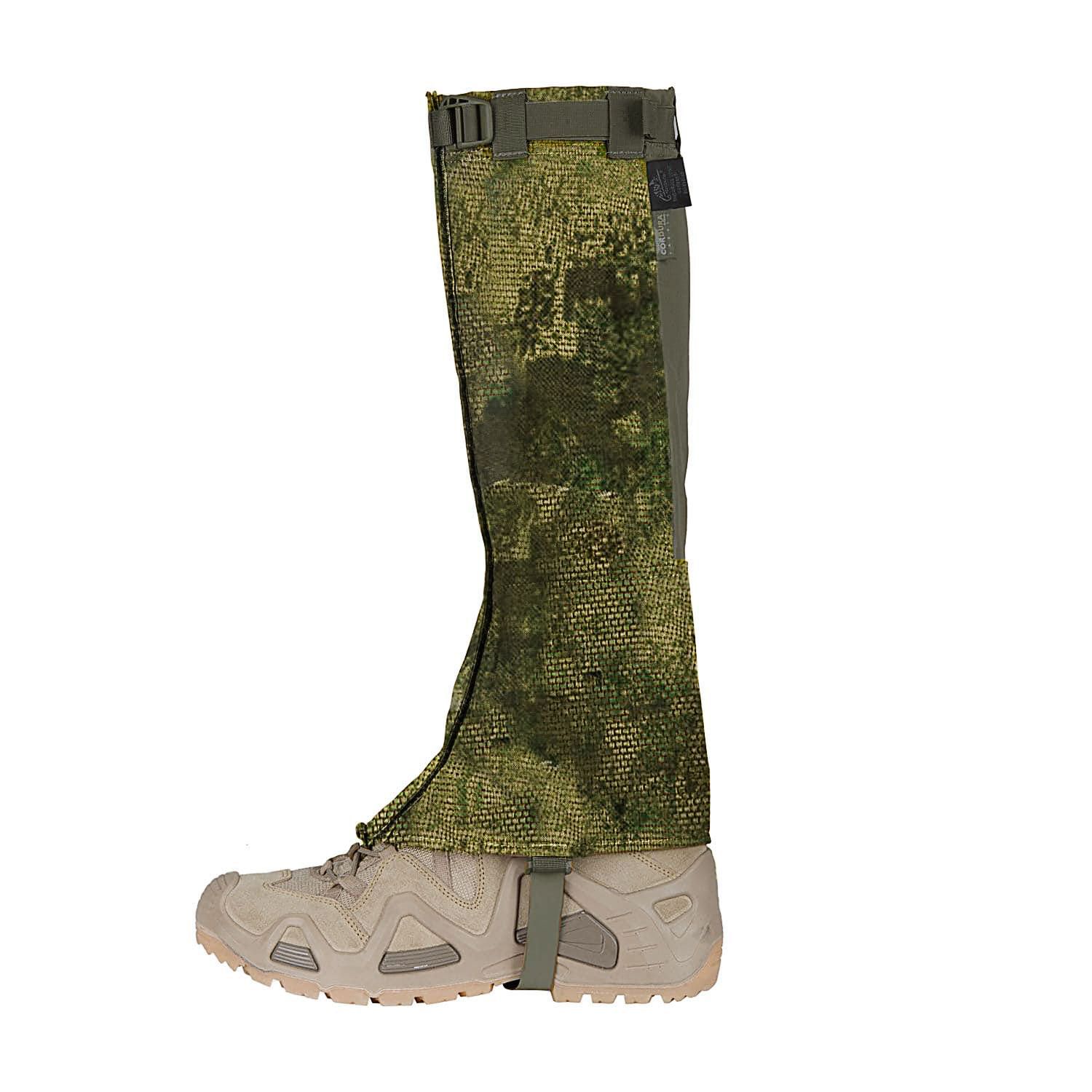 Snowfall Long Gaiters