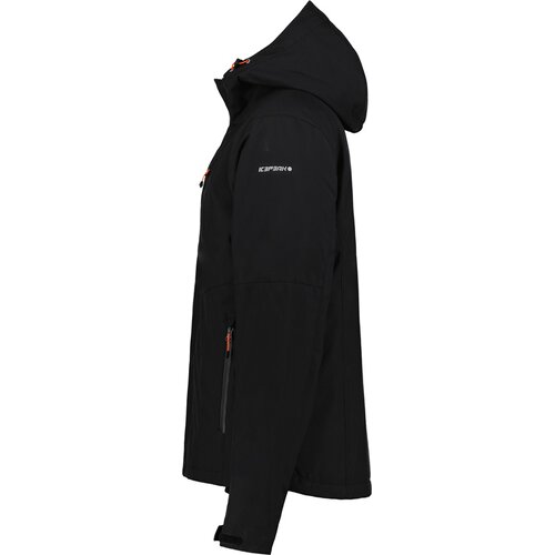 HERREN FUNKTIONSJACKE BARAGA