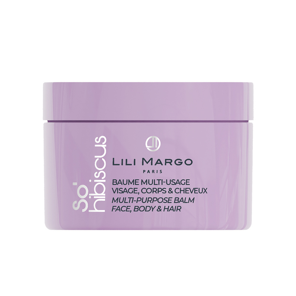 lili margo BAUME MULTI-USAGE - VISAGE & CORPS & CHEVEUX Baume