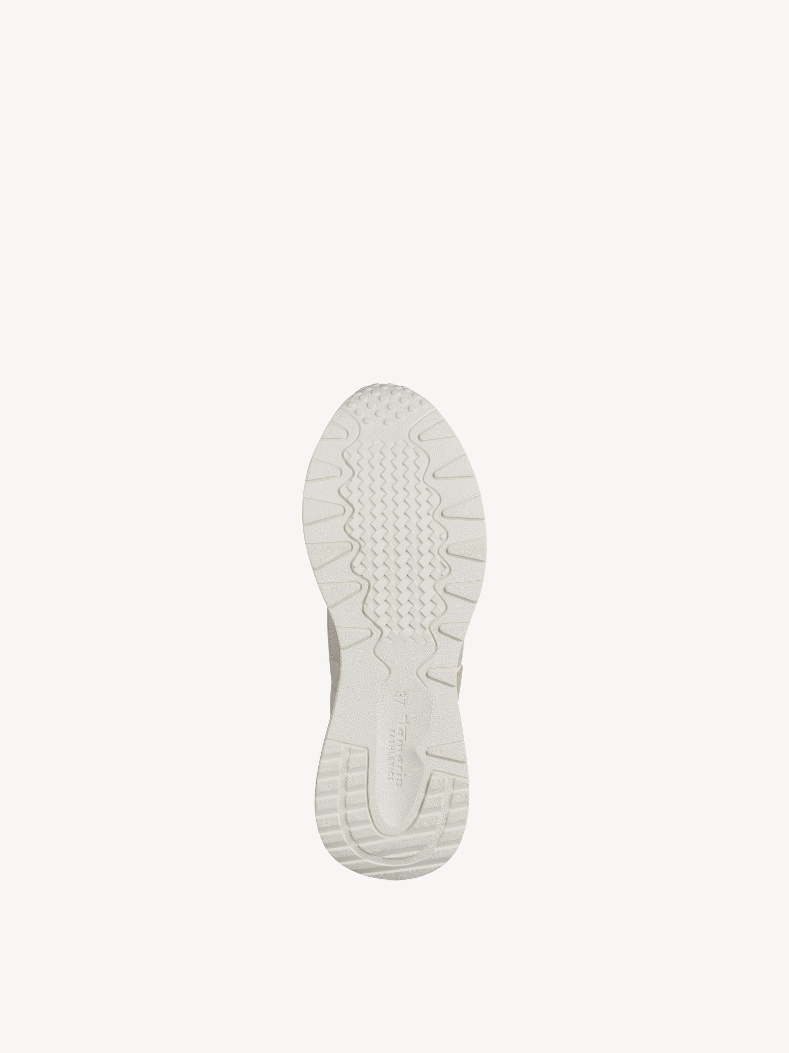 Basket - beige