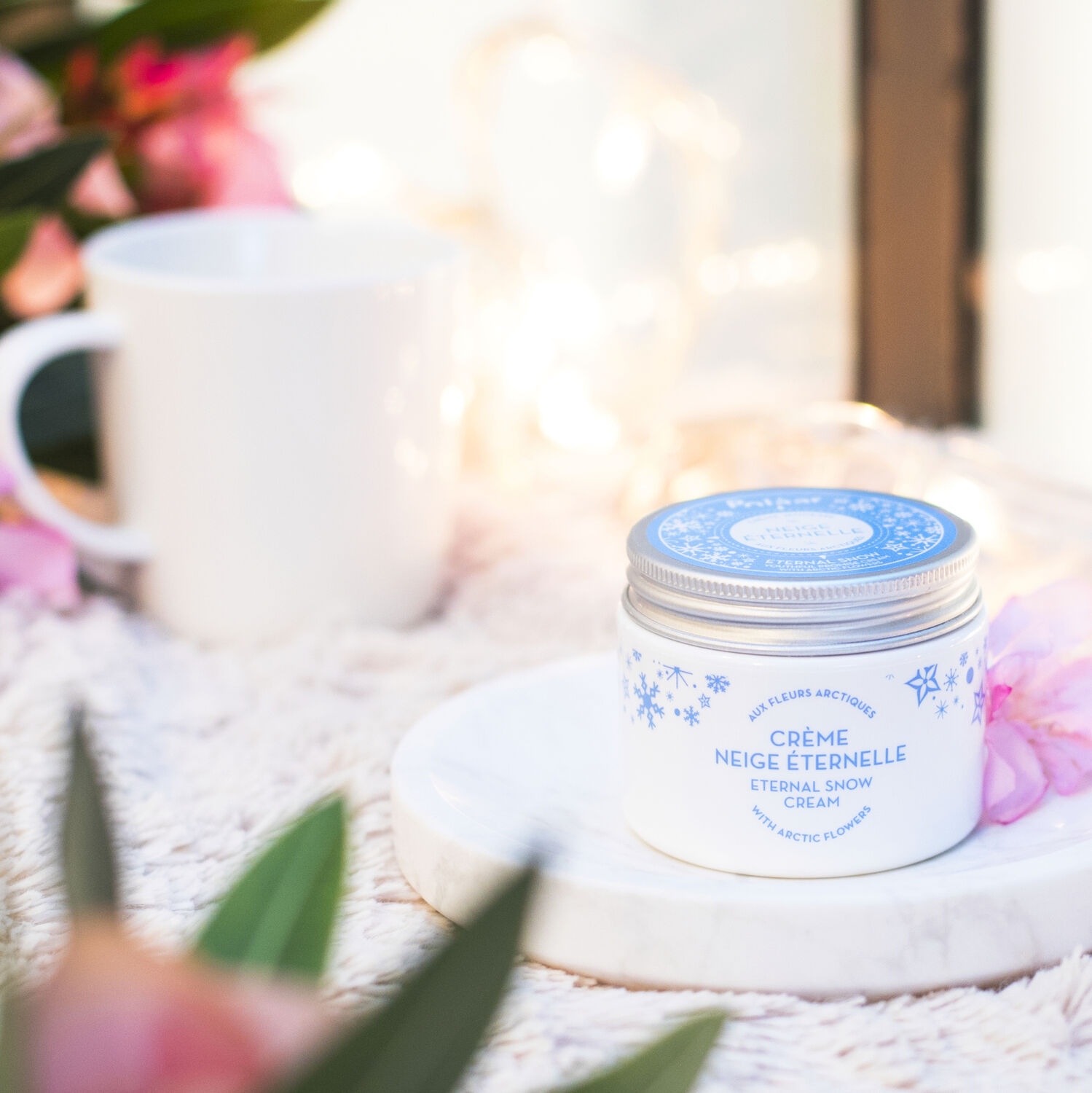 Polaar Neige Eternelle Crème Jeunesse