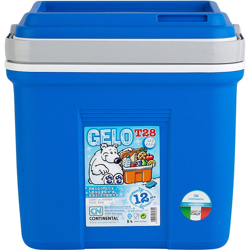 Kjøleboks Gelo T28