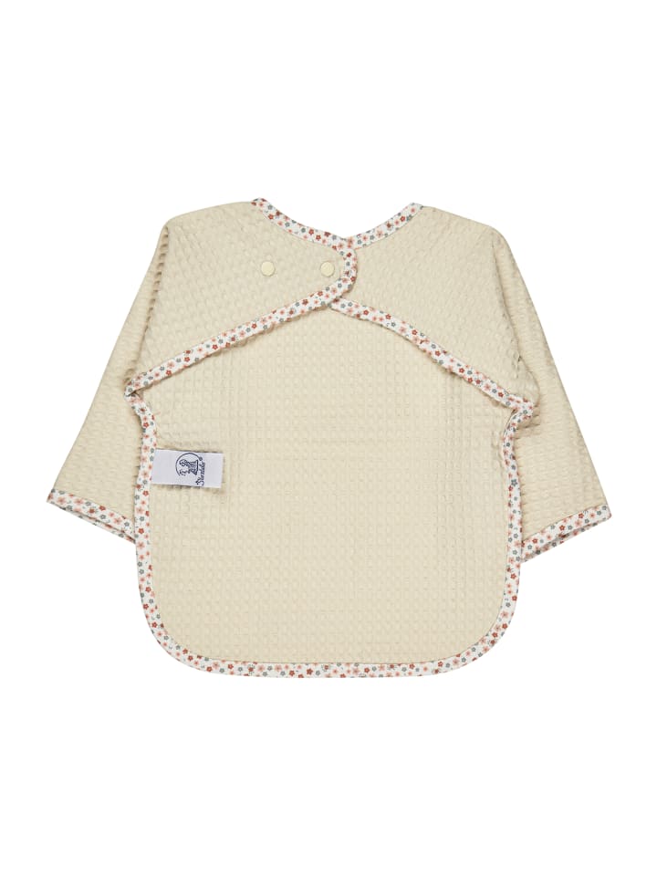 Sterntaler Ärmellätzchen BAUERNHOF in ecru günstig kaufen onesize