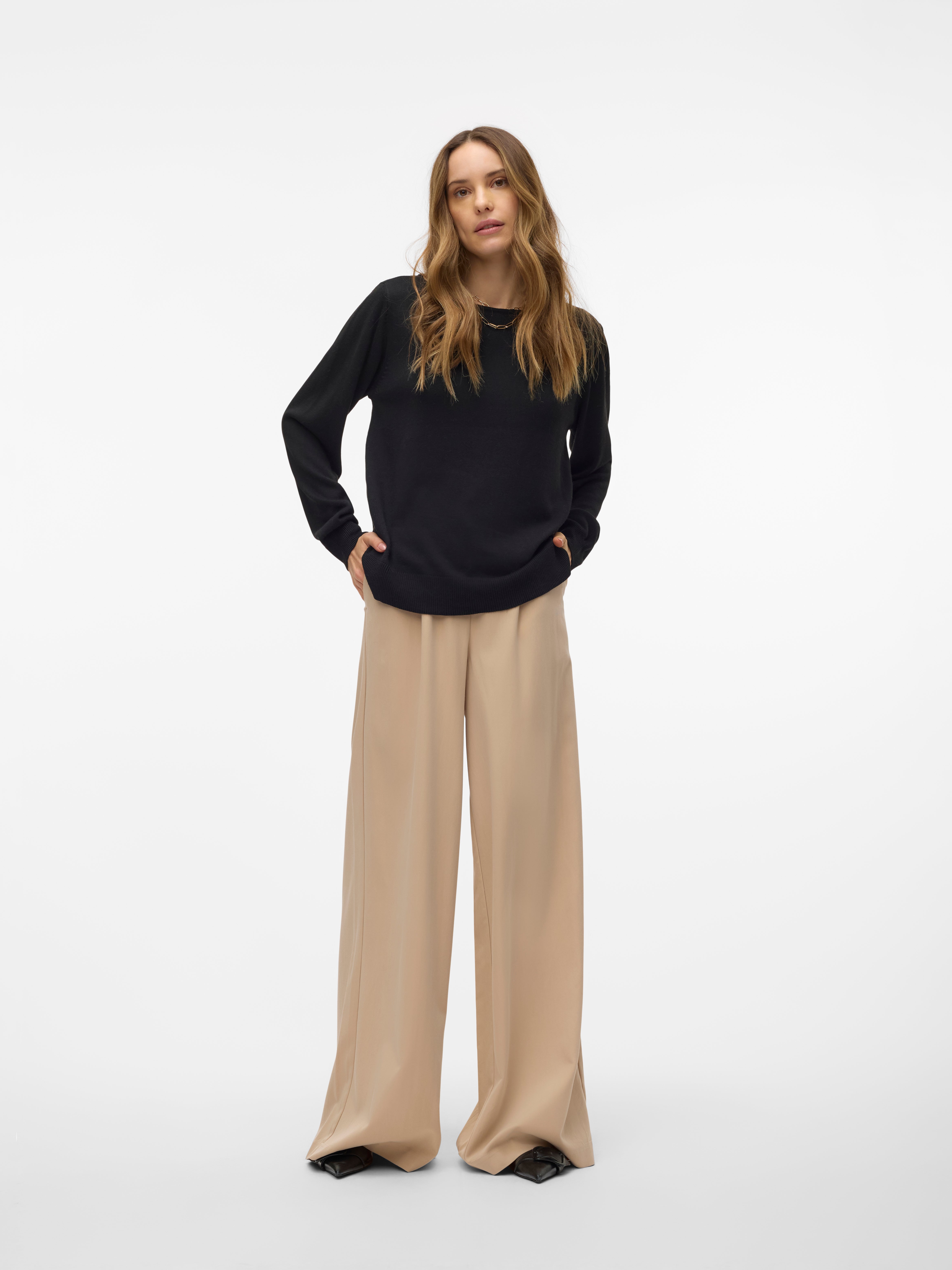 VMBEKKA Pullover