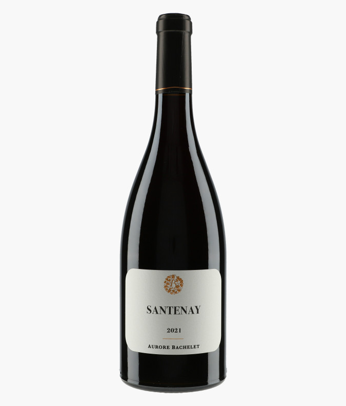 Santenay 2021BACHELET AURORE