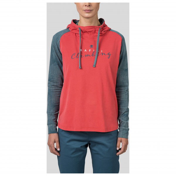 Rafiki - Women's Estrella - Hoodie