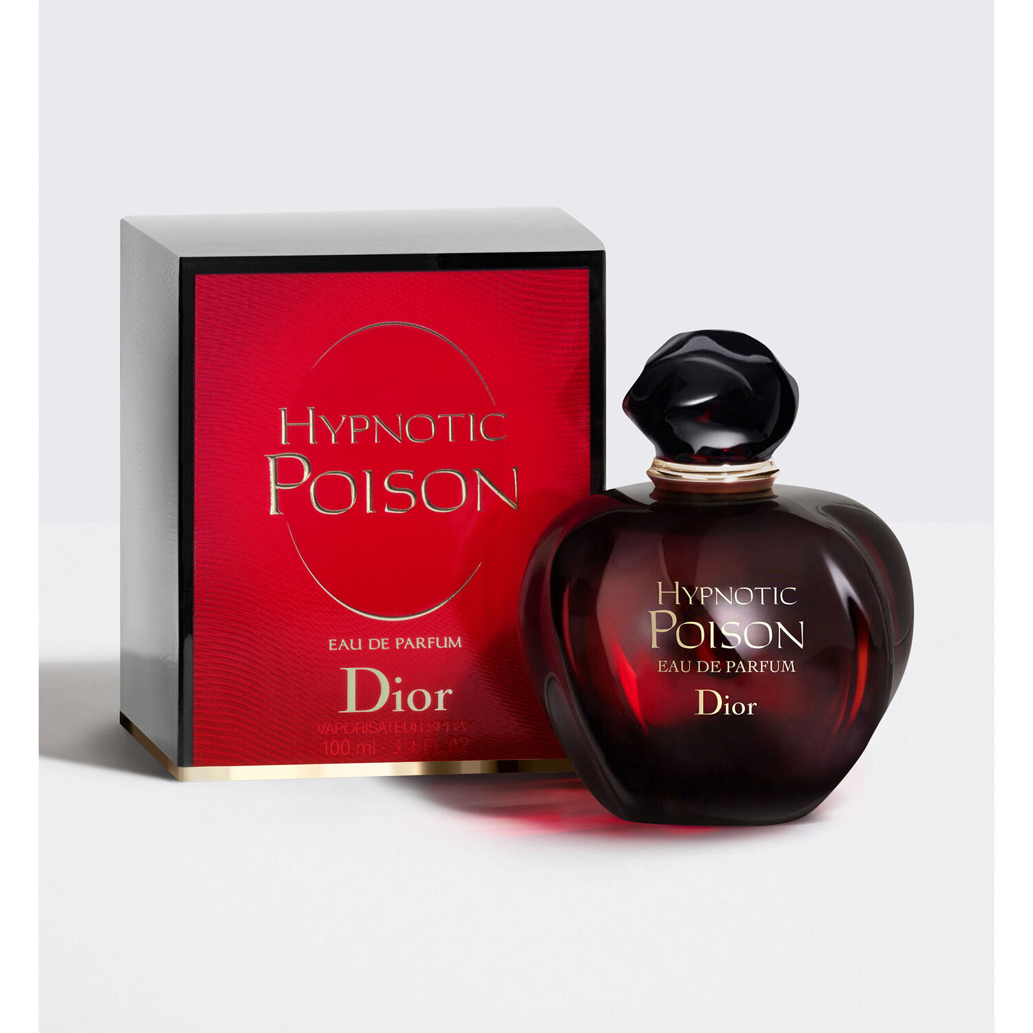 Dior Hypnotic Poison Eau de Parfum