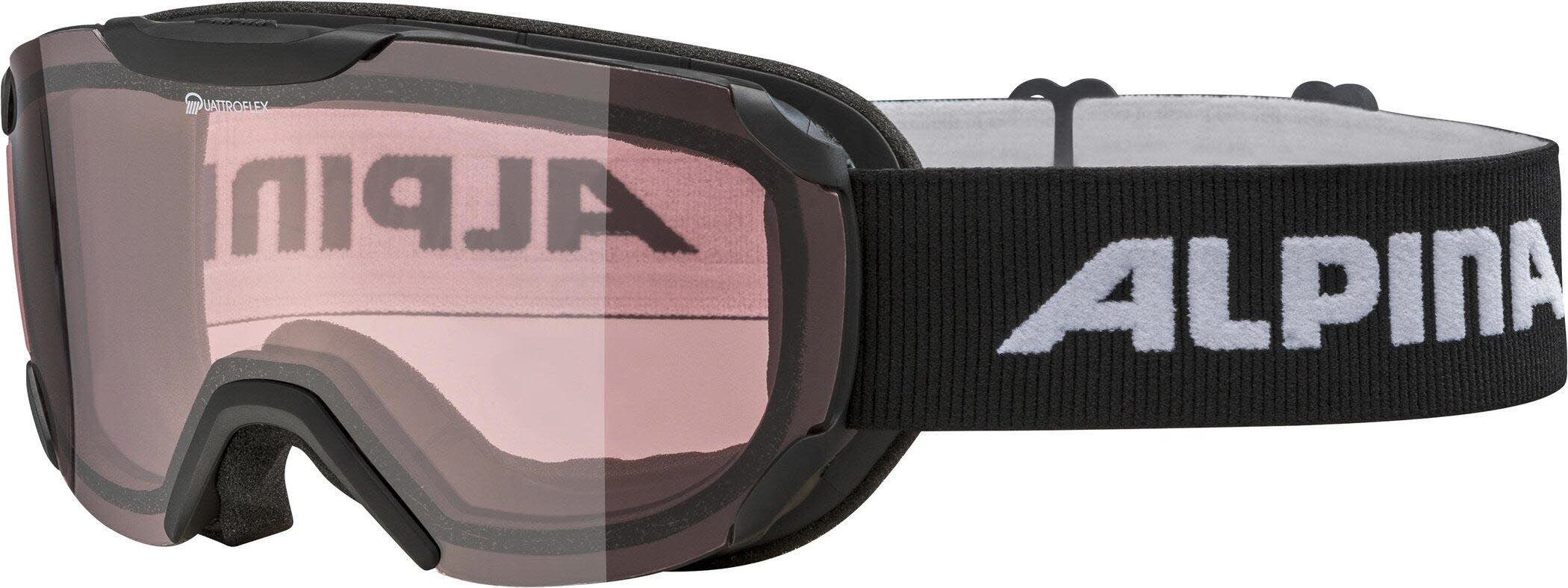 Alpina Skibrille