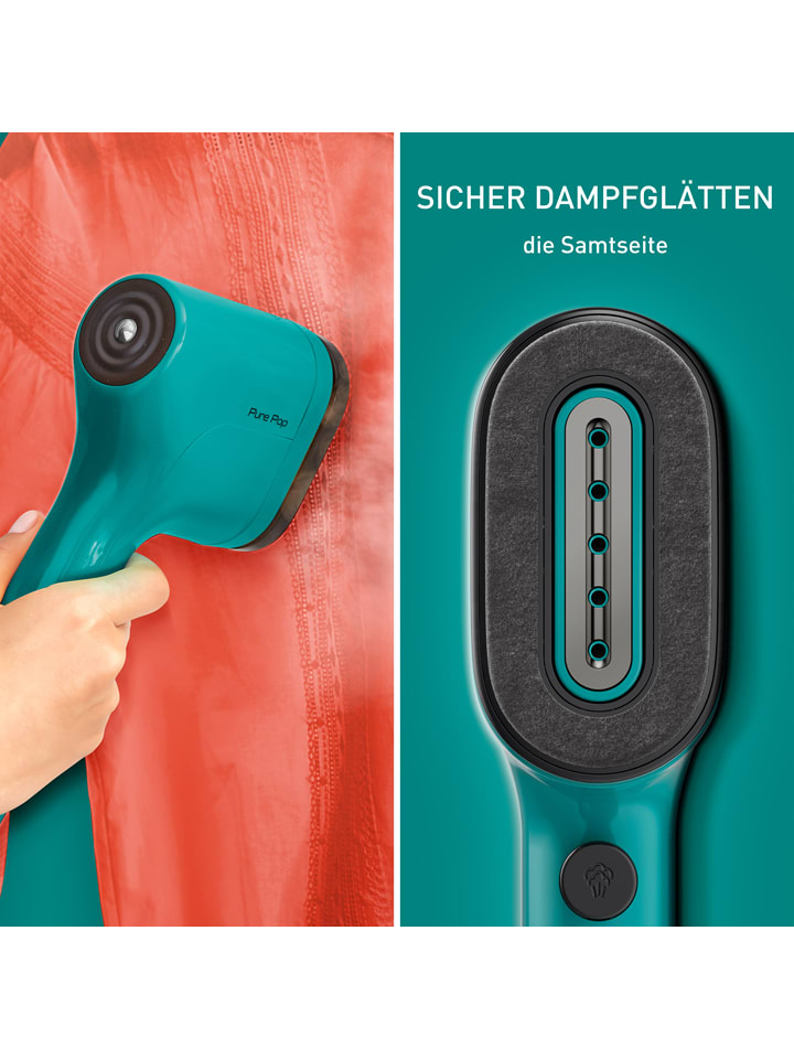 Tefal Dampfglätter 