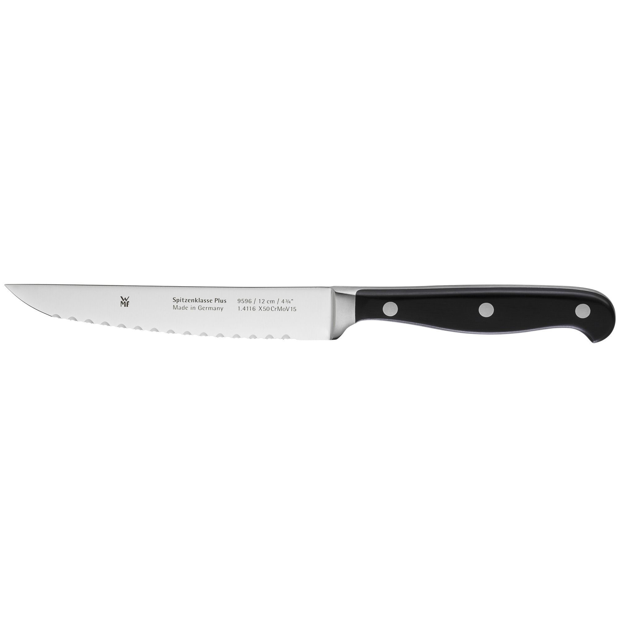WMFZubereitungsmesser 12cm