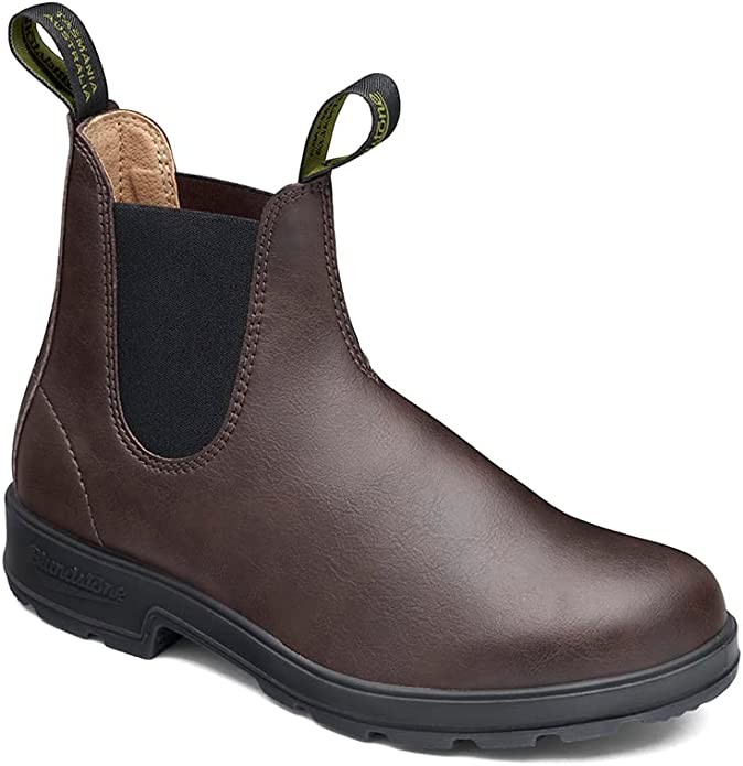 BLUNDSTONE Stiefeletten braun