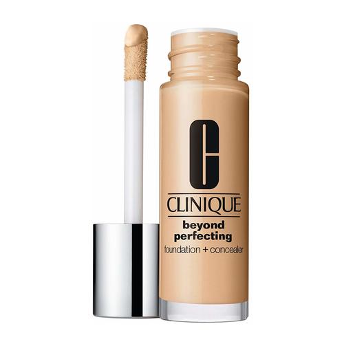 Clinique Beyond Perfecting tekući puder i korektor 06 Ivory 30 ml