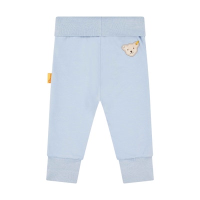 Hose, hellblau für Jungs