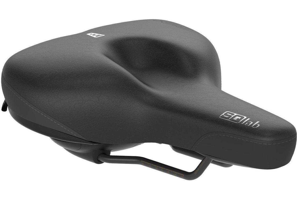 SQlab Sattel 621 M-D active CrMo