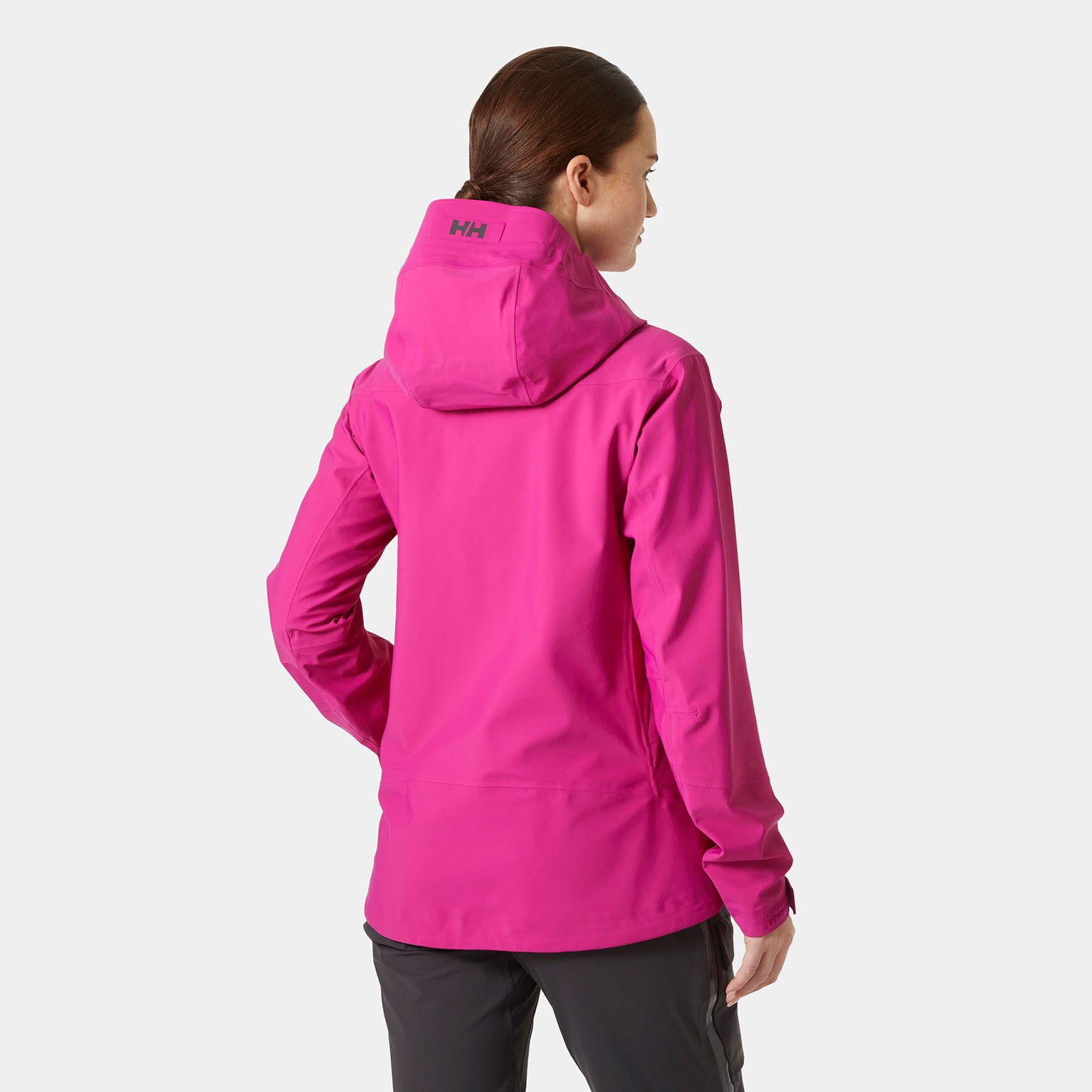 Women’s Verglas Backcountry Ski Shell Jacket