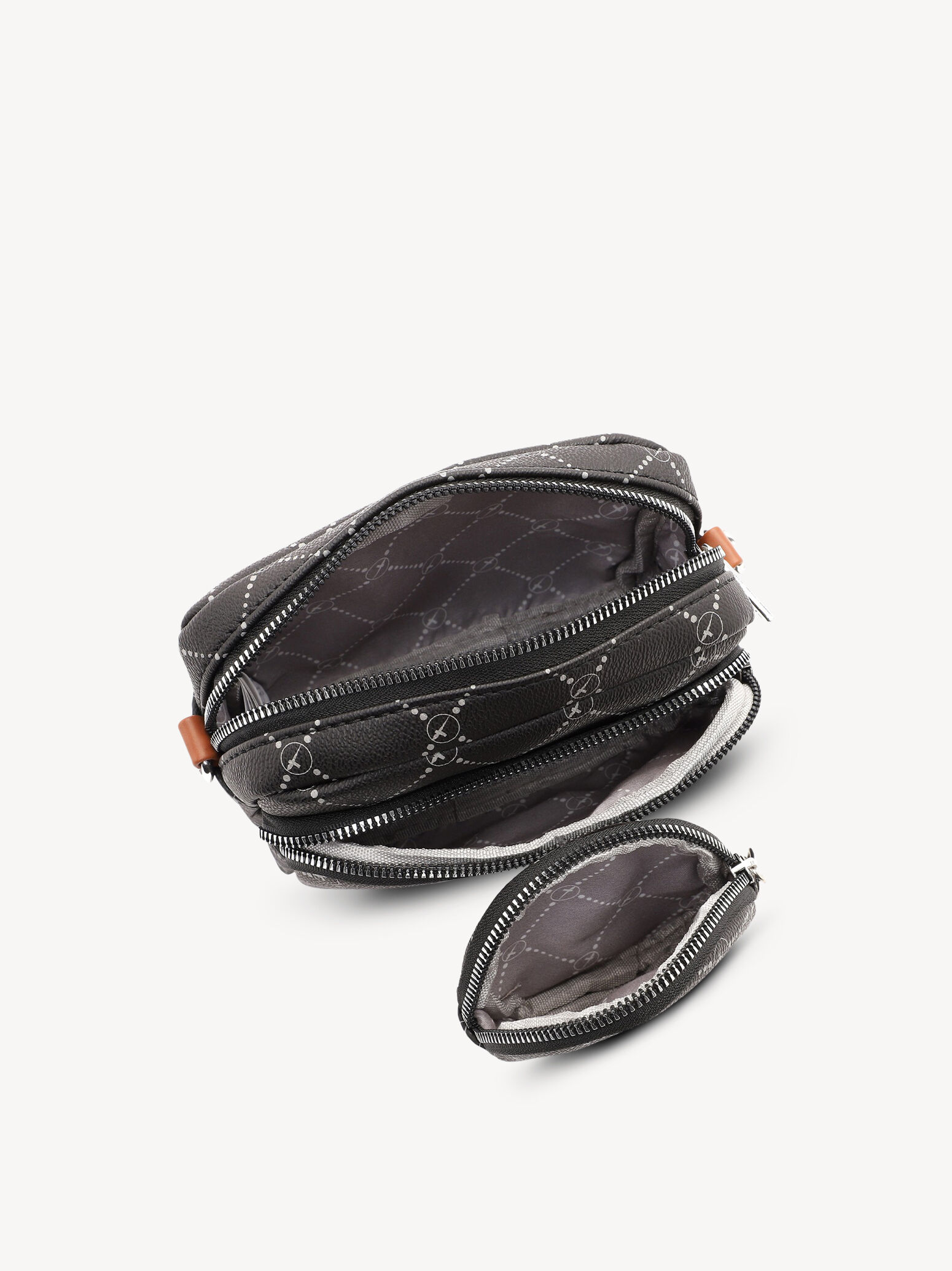 Sacs à bandoulière - noir