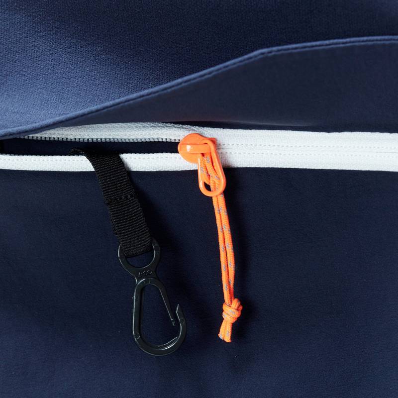 Mammut Taiss Pro Softshellhose Damen