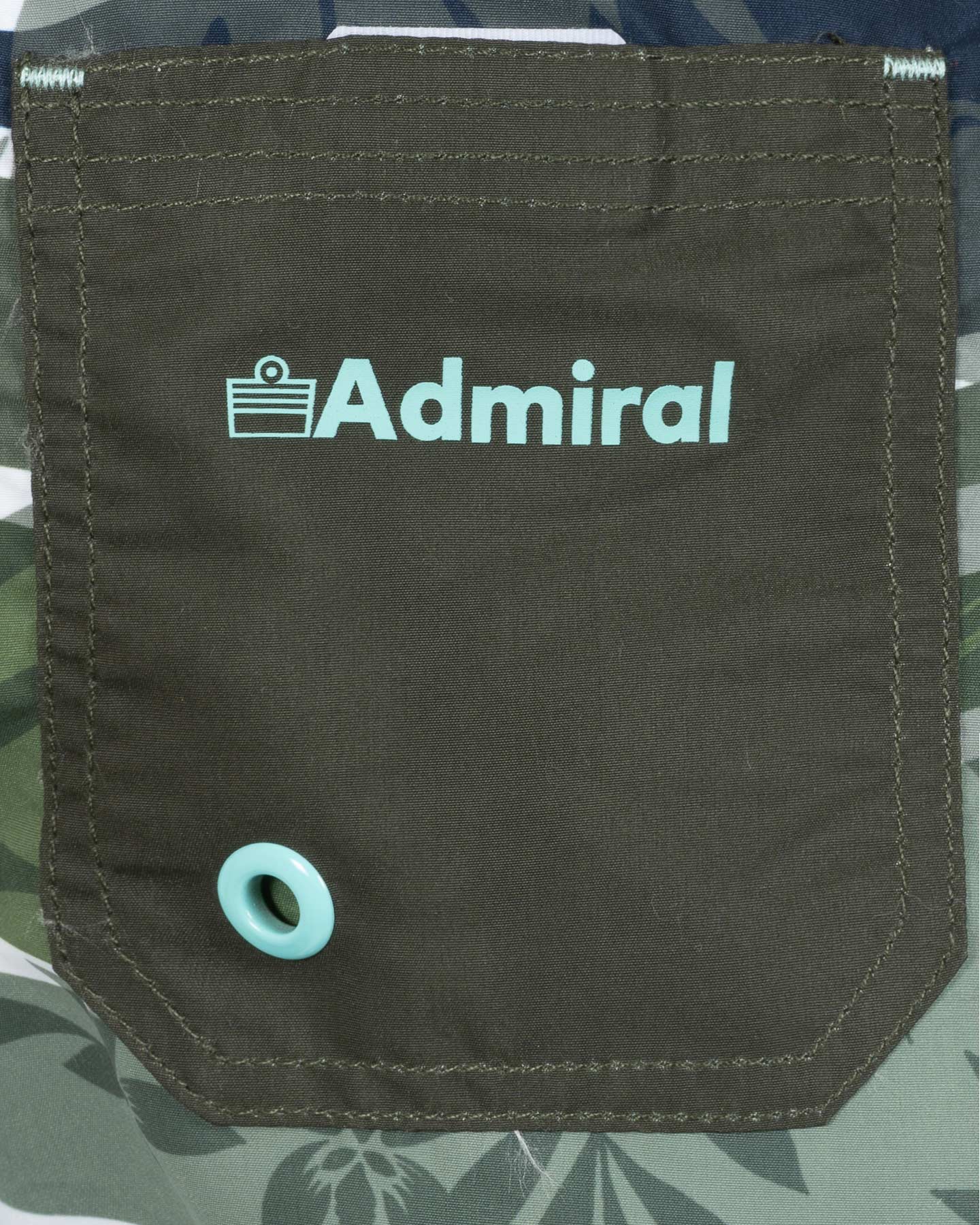 Szorty kąpielowe Mare Admiral Rainbow Jr ADB608S24-896
