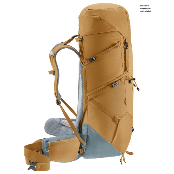 Deuter - Aircontact Core 40+10 - Trekkingrucksack