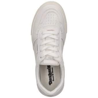 Dockers Sneaker in weiß