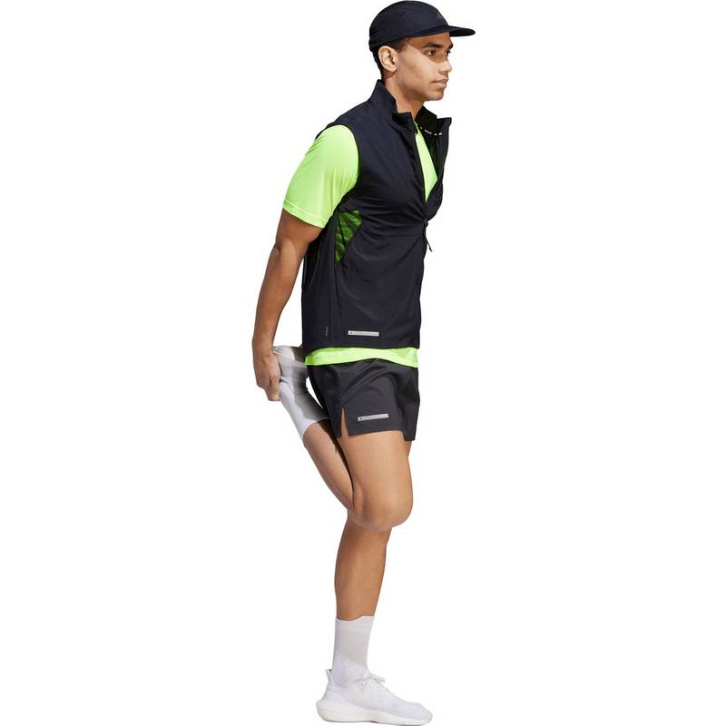 adidas D4R Funktionsshorts Herren