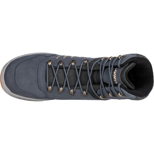 HERREN STIEFEL NABUCCO GTX