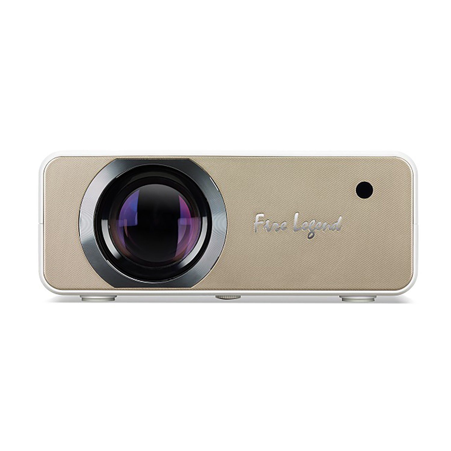 Acer AOpen QF12 LED-Beamer (5000 lm, 1000:1, 1920 x 1080 px)