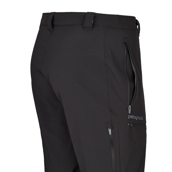 M' S ALPINE GUIDE PANTS Herren - Softshellhose