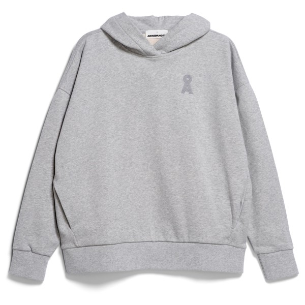 ARMEDANGELS - Women's Francescaa Ellaa - Hoodie