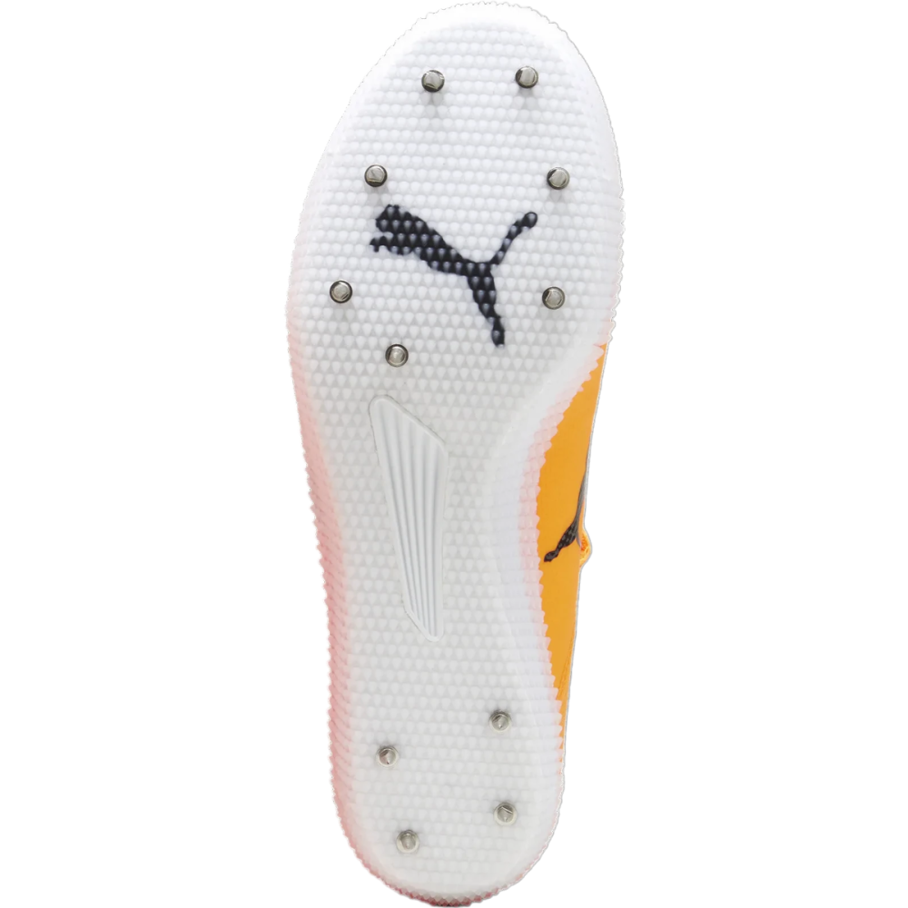 PUMA evoSPEED Javelin 4 Ultraweave 379314-001 / orange