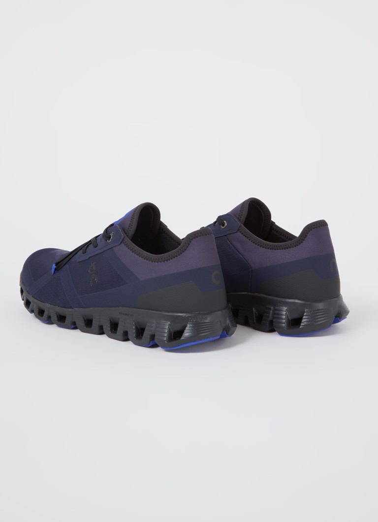 Zapatillas Cloud X 3 cu detalii pe mânecă