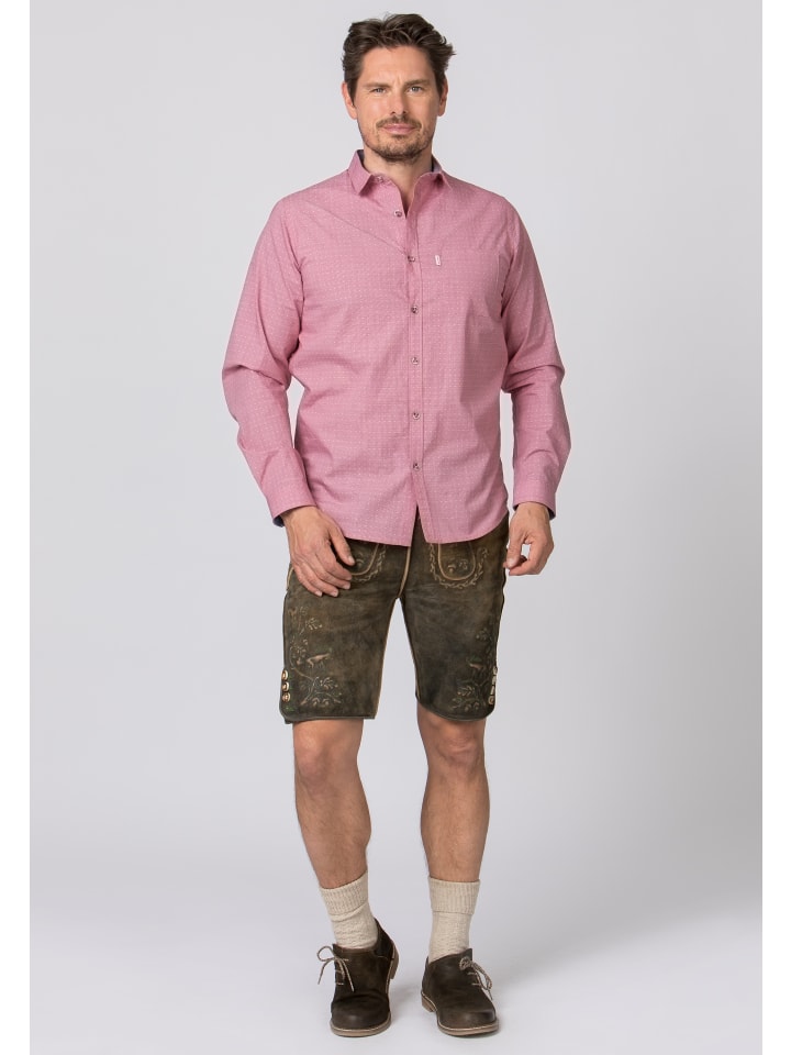 Stockerpoint Hemd 