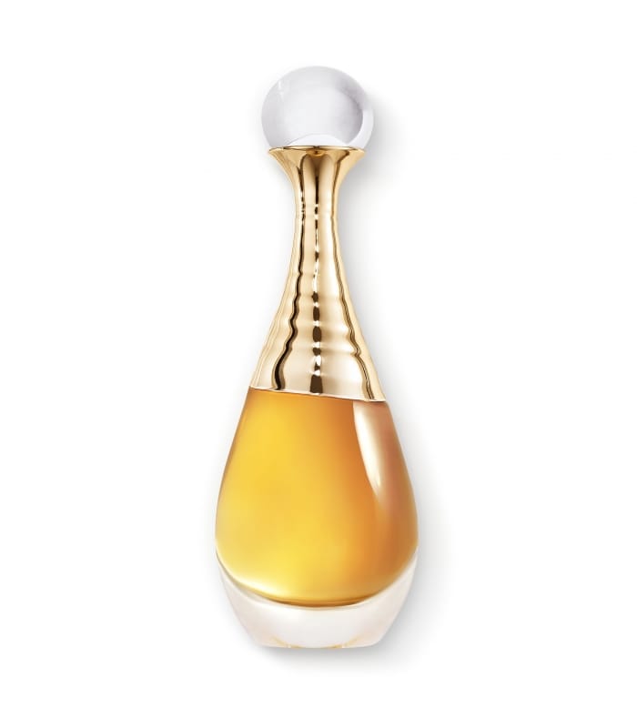 Dior-J'ADORE L'OR-Essence de Parfum