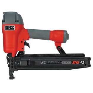 Senco 3L2003N SNS41 BF/TF Hefter N Klammern 25-50 mm
