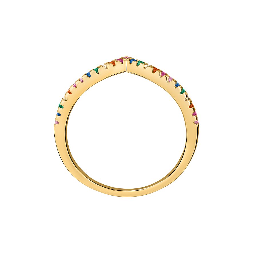 CHRIST Ring