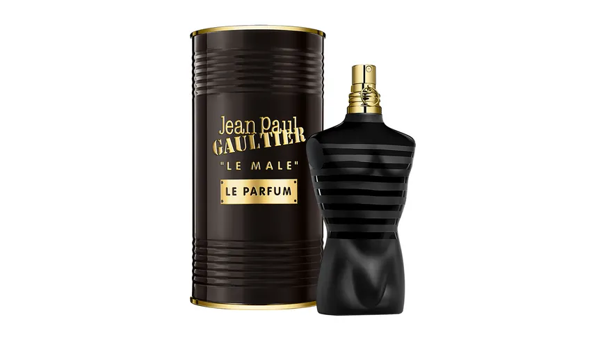 Jean Paul Gaultier Le Male Le Parfum Eau de Parfum Intense