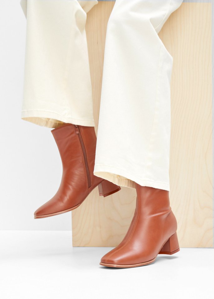 Stiefelette