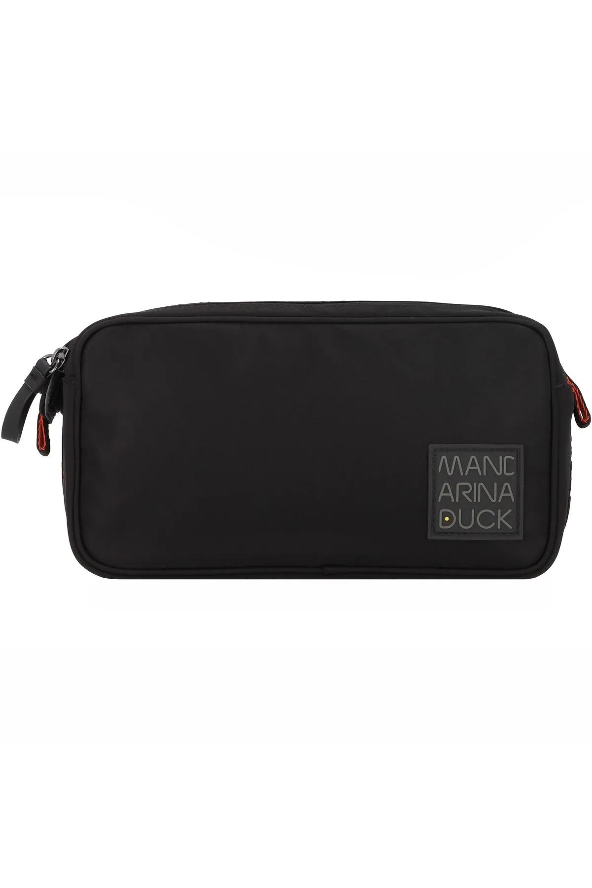 Mandarina Duck  Warrior Kulturbeutel 26 cm