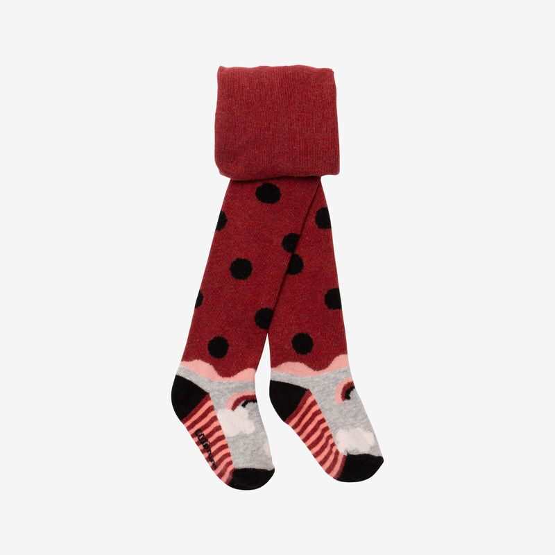 Collants bébé fille nuages Catimini