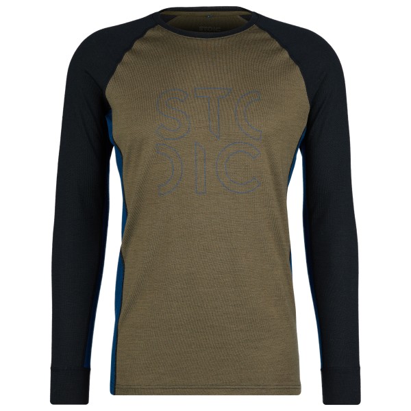 Stoic - Merino240 SvenstaSt. L/S - Merinounterwäsche