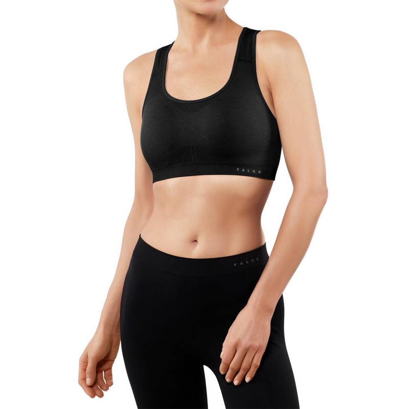Falke Madison Low Support BH Damen