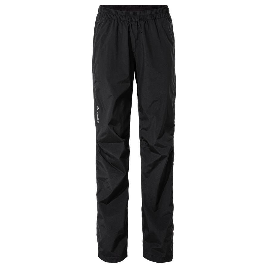 Yaras Rain IV Zip Regenhose Damen