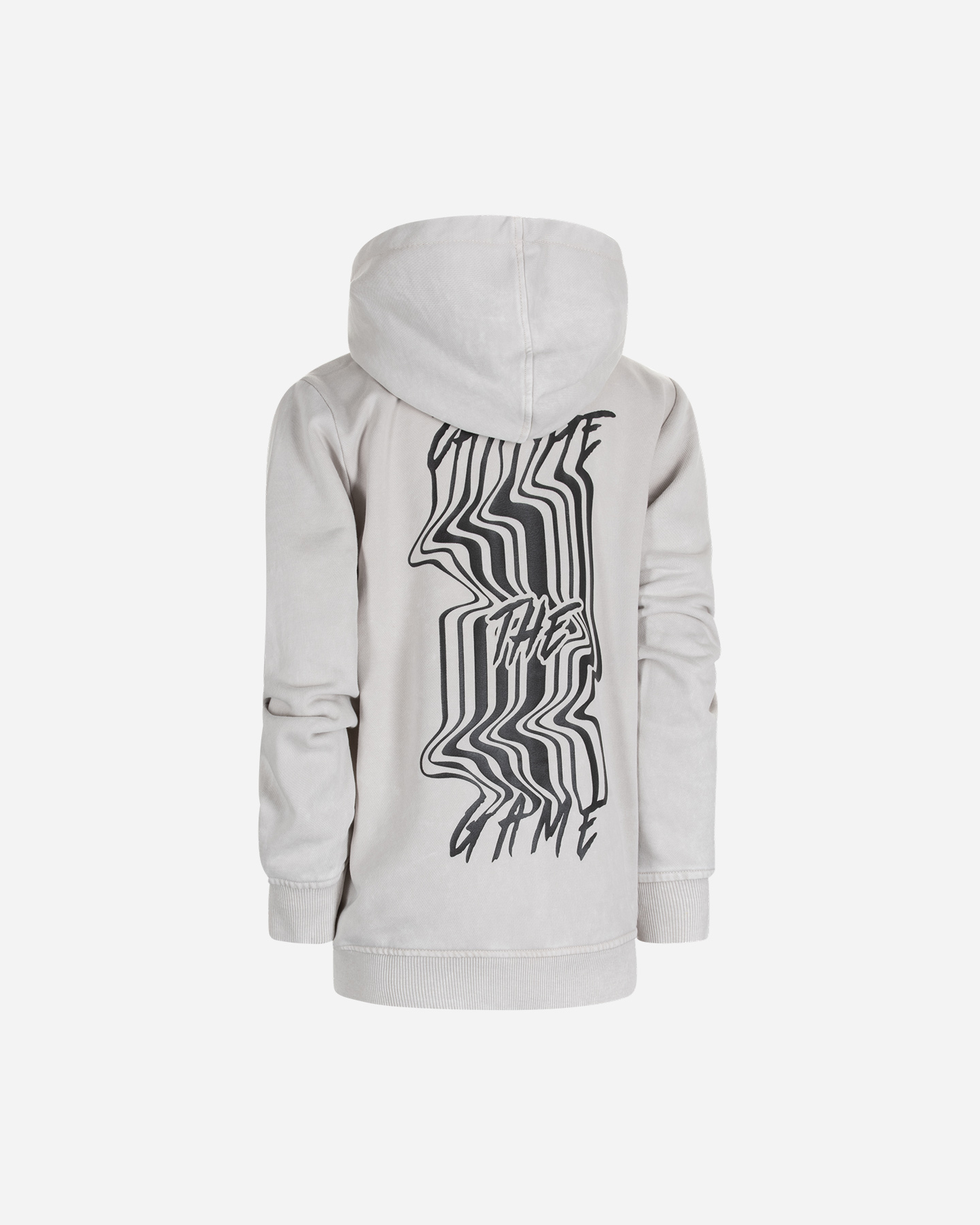 Bluza Fila Graphic Punk Jr FB228S23-007